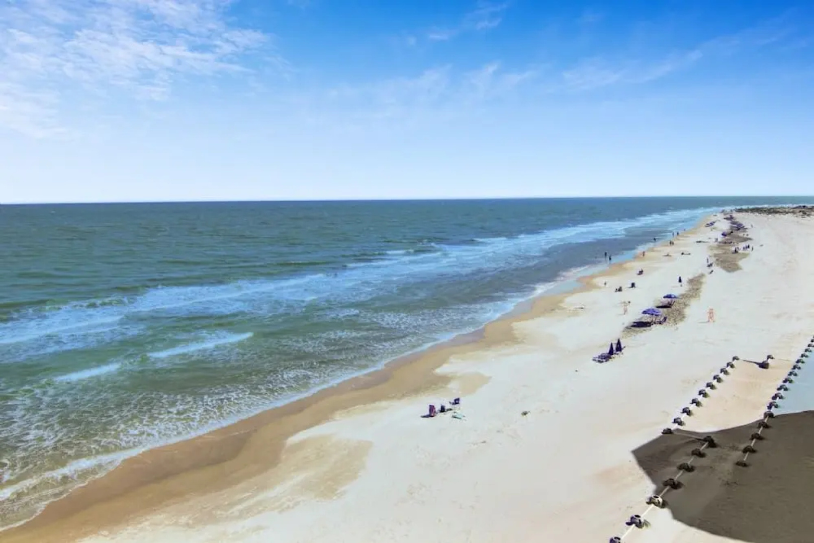Ocean Club by RedAwning