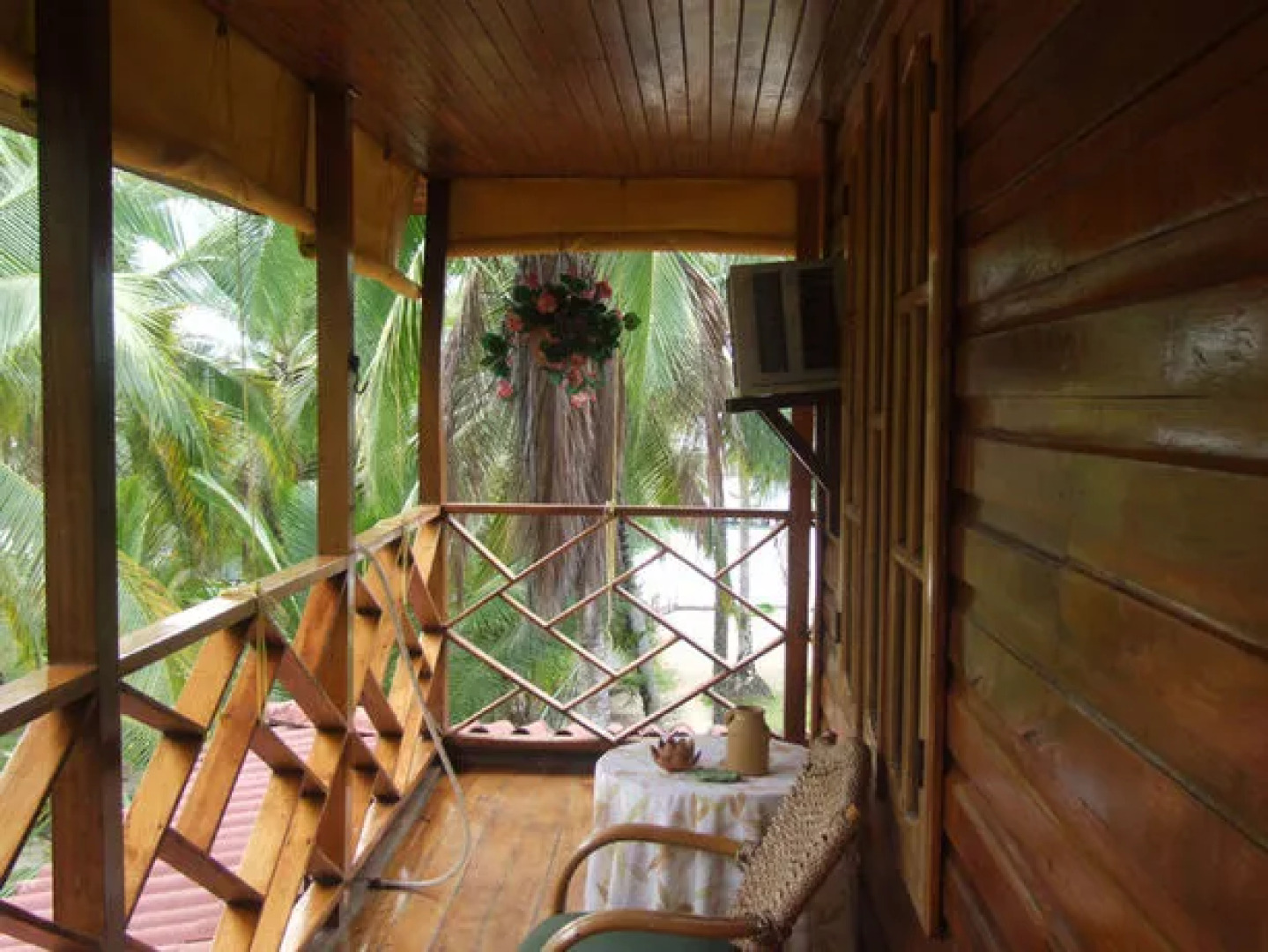Hotel Tierra Verde