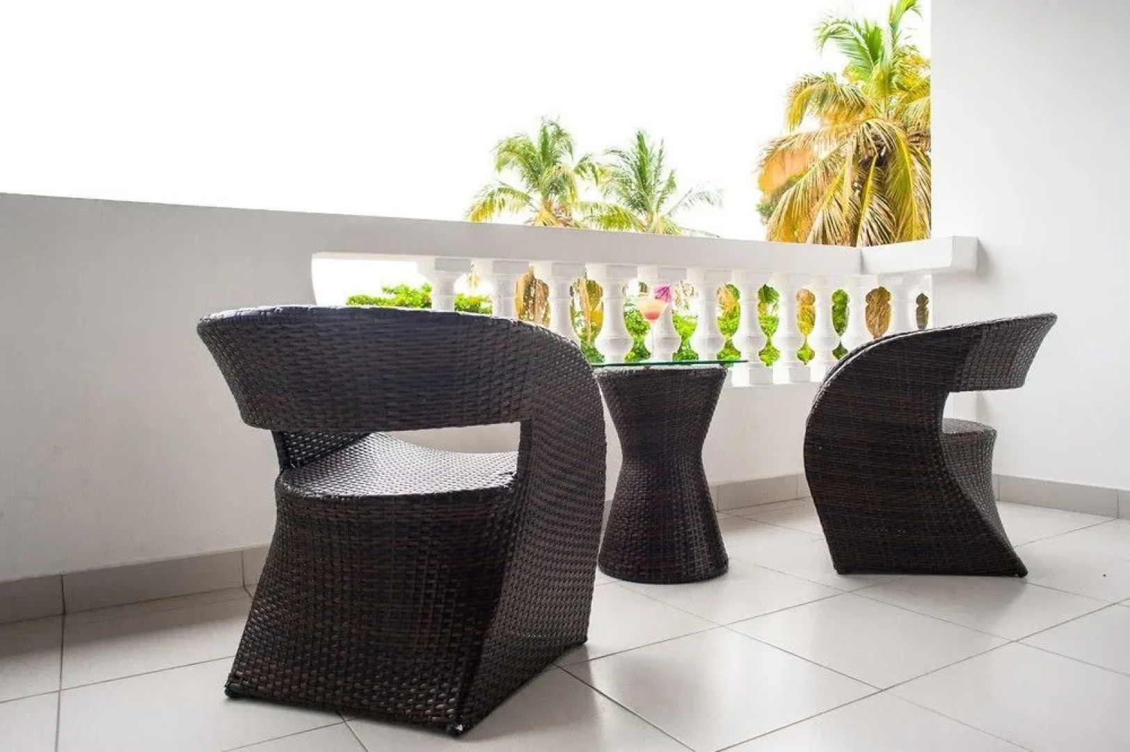 Wahoo Bay Beach Club & Resort