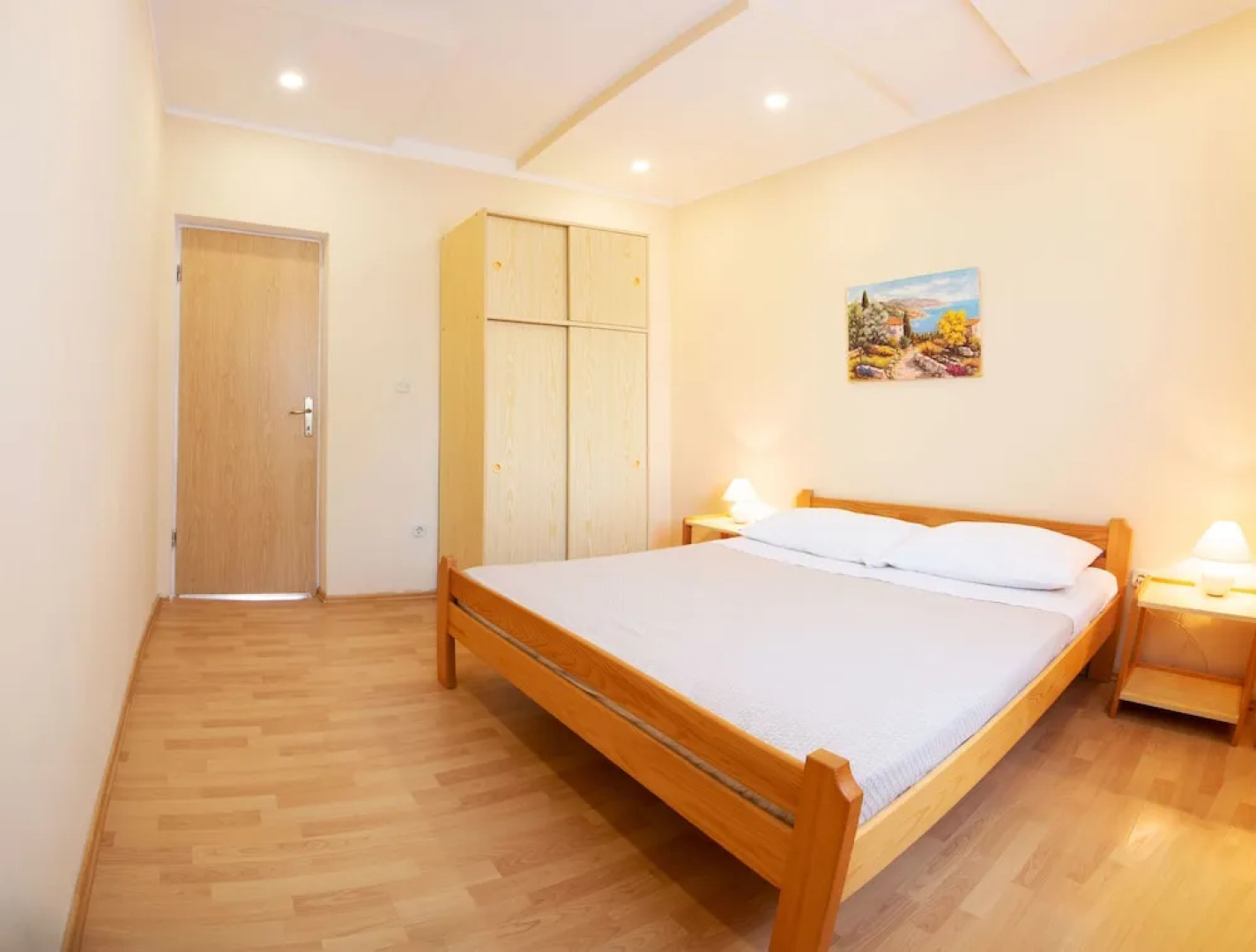 Apartments Klaric