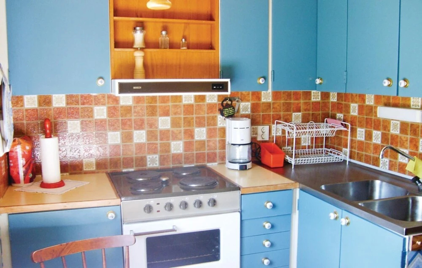 Nice Home in Hestra With 2 Bedrooms