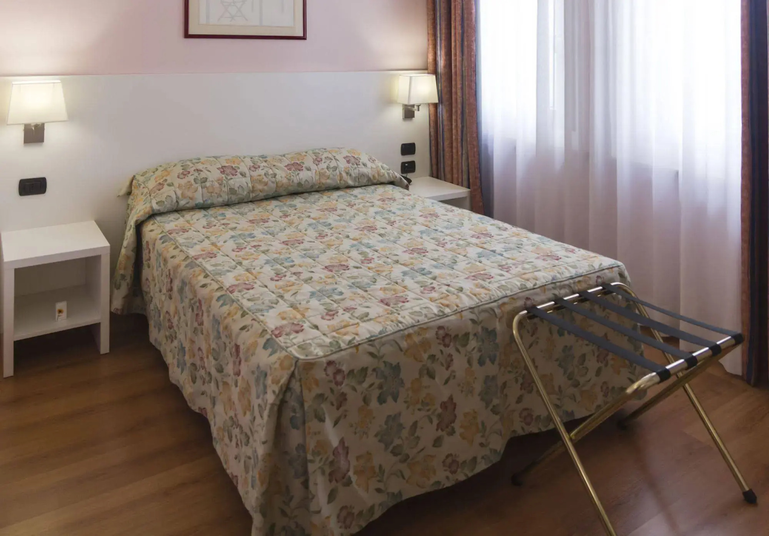 Hotel Pico Mirandola