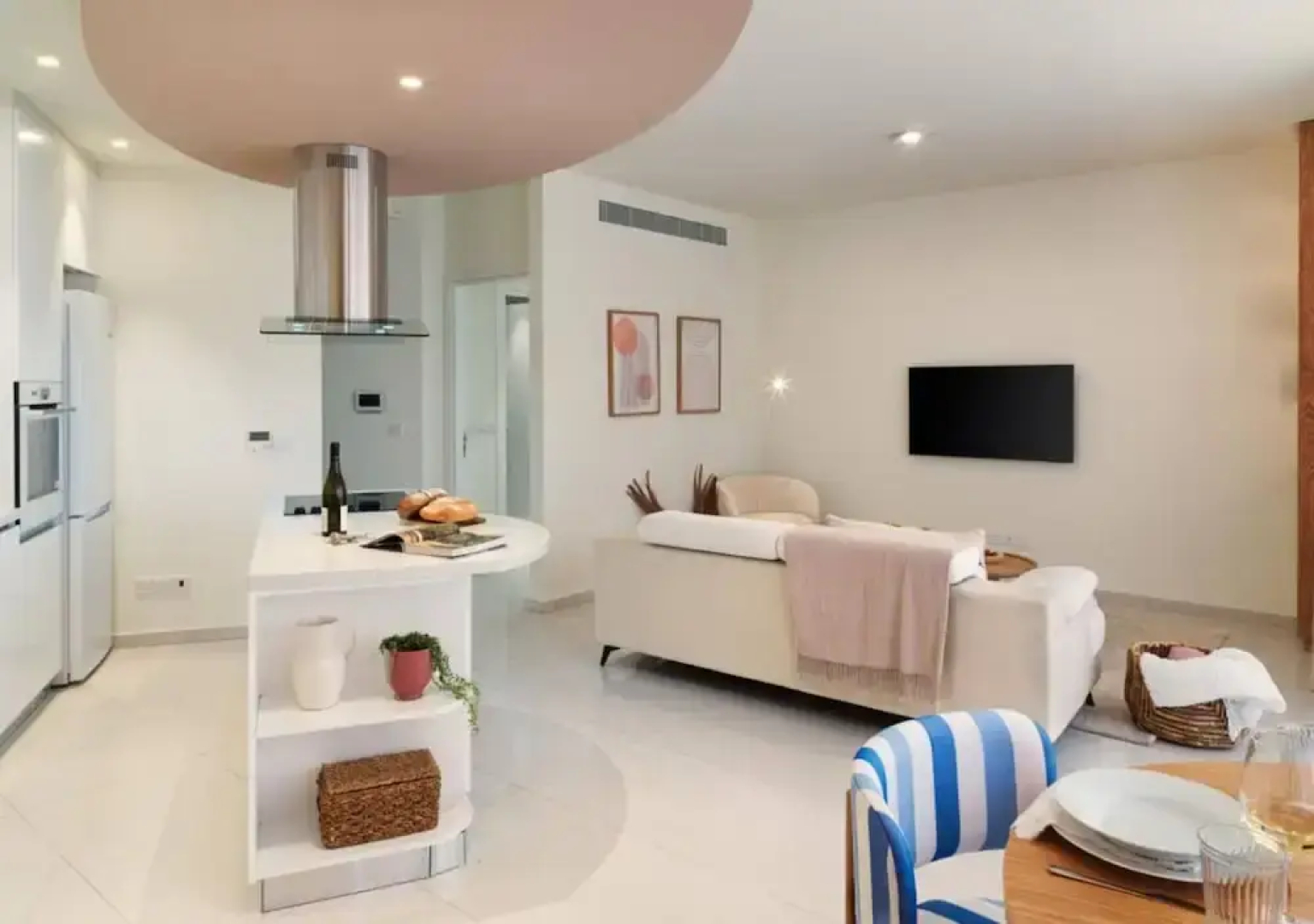 Suite 1003 at Althea Residence