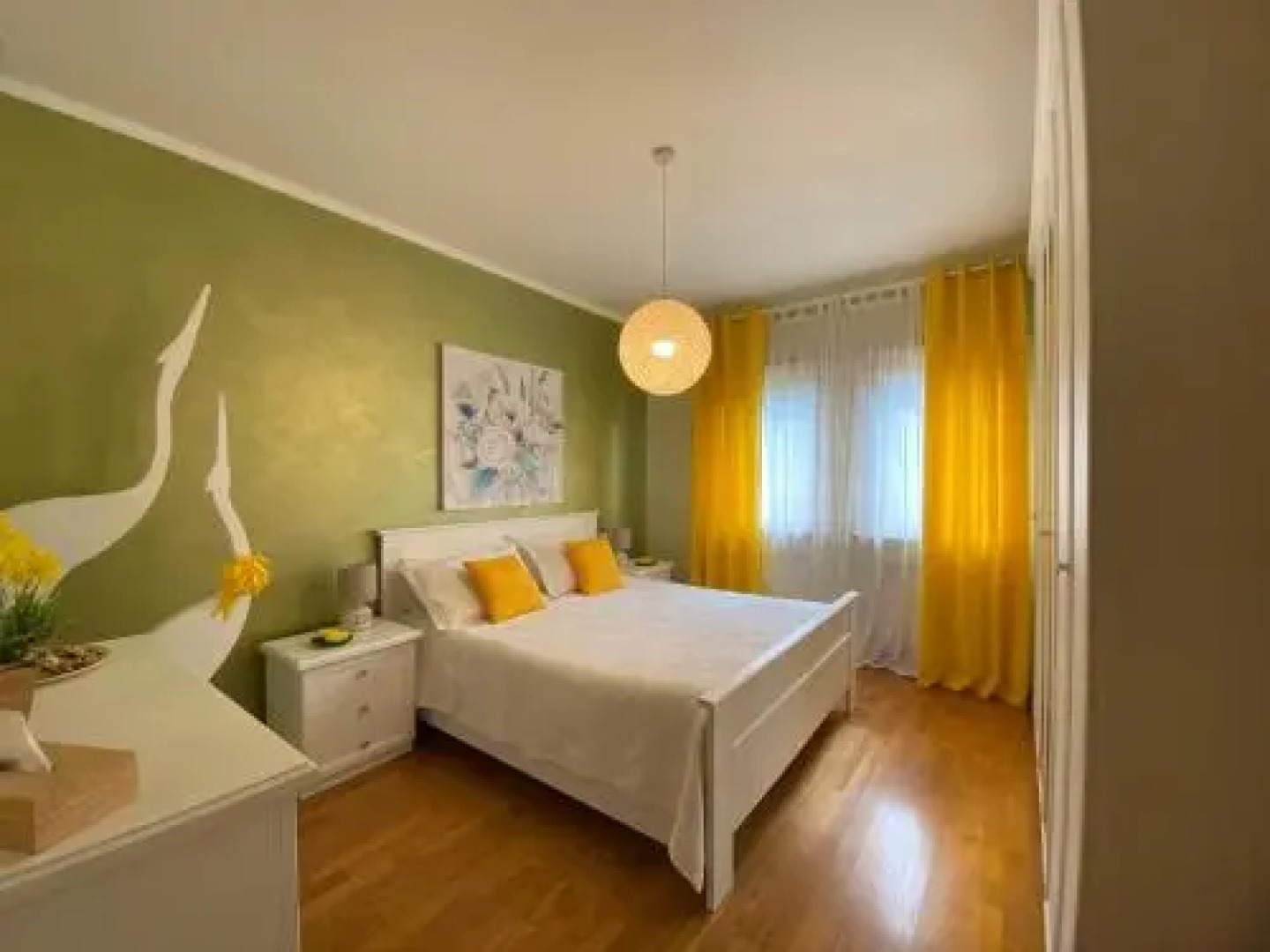 Residenza Airone Bianco