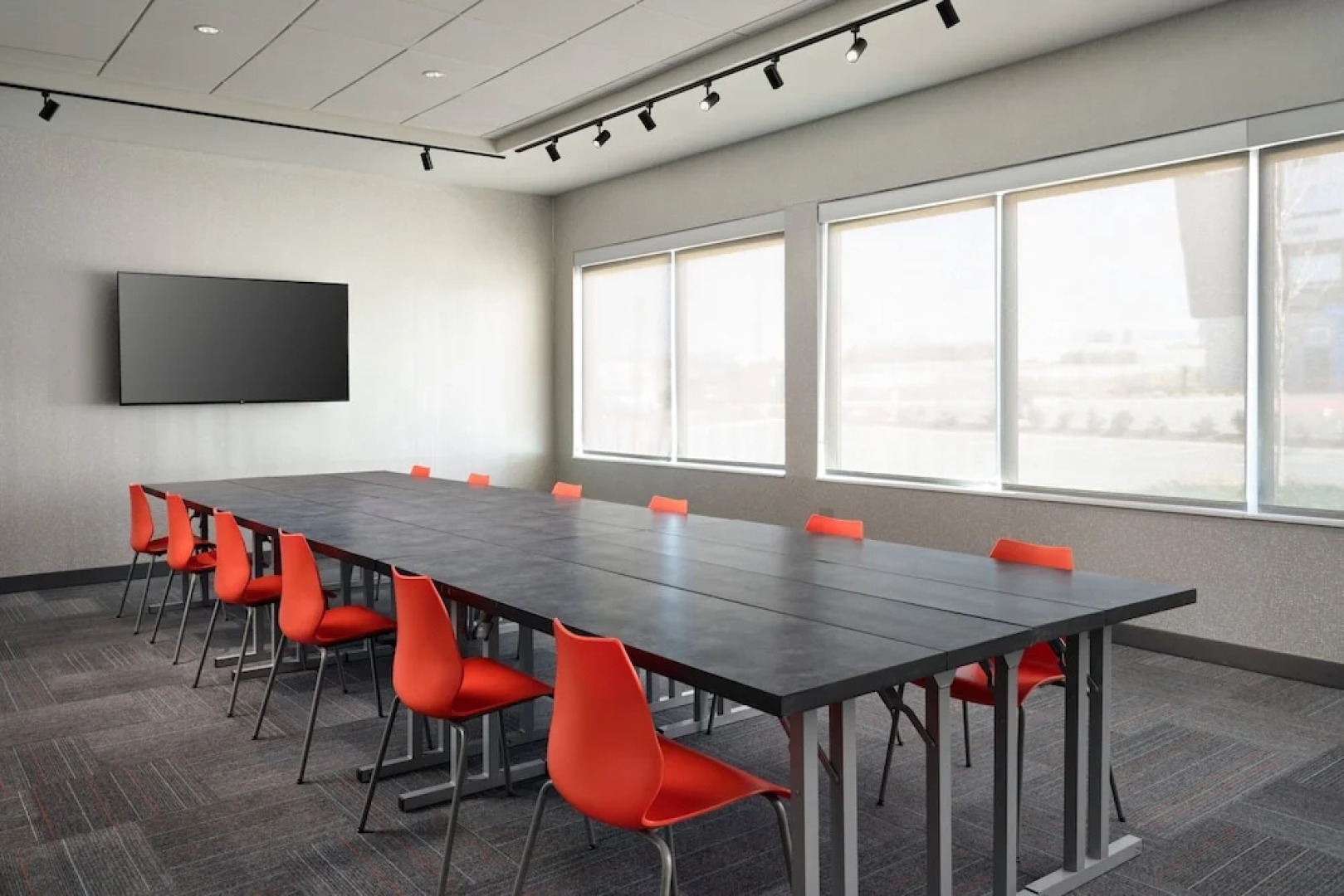 Aloft Knoxville West