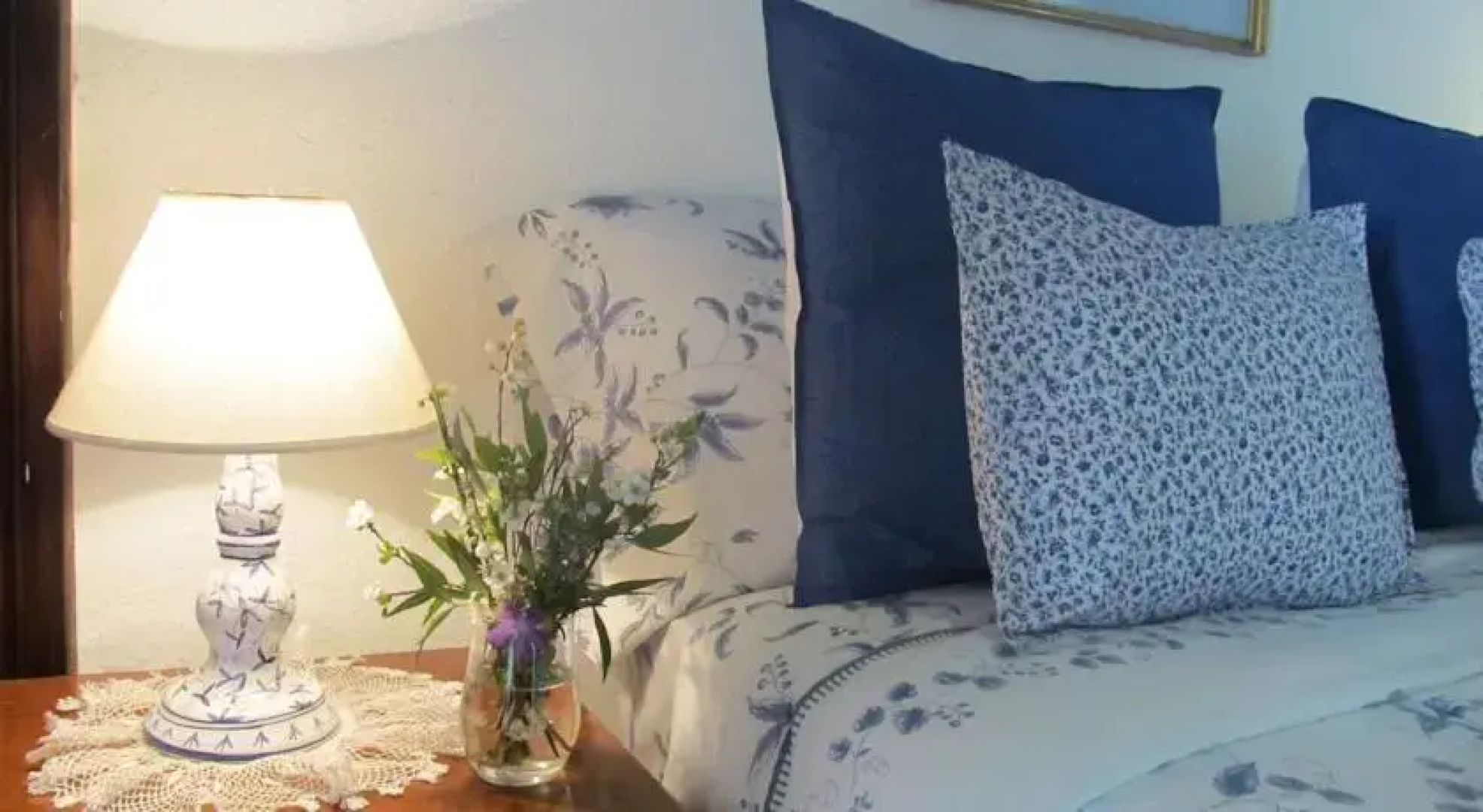 La Fonda de Cruz Chica