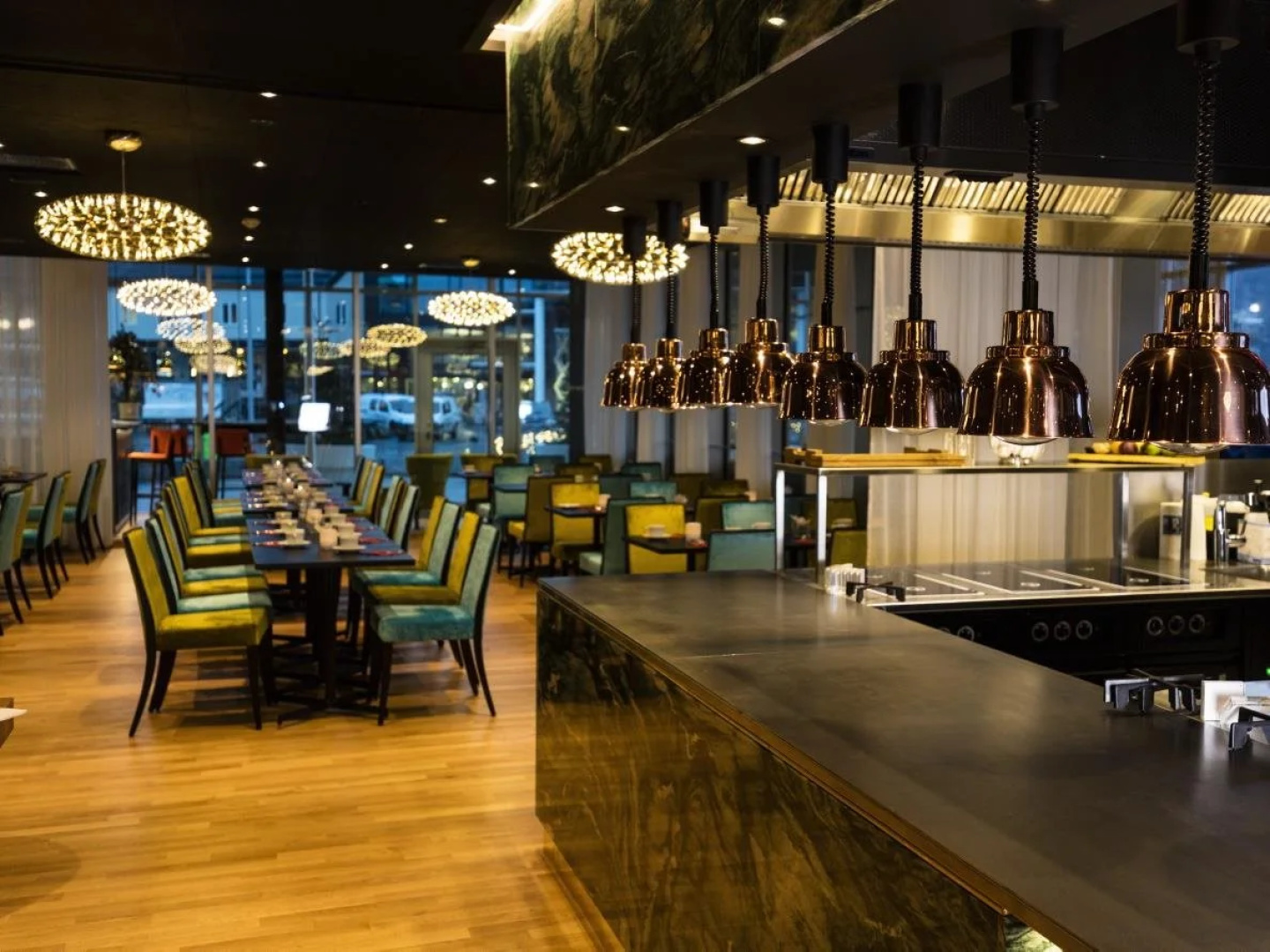 Thon Hotel Lofoten