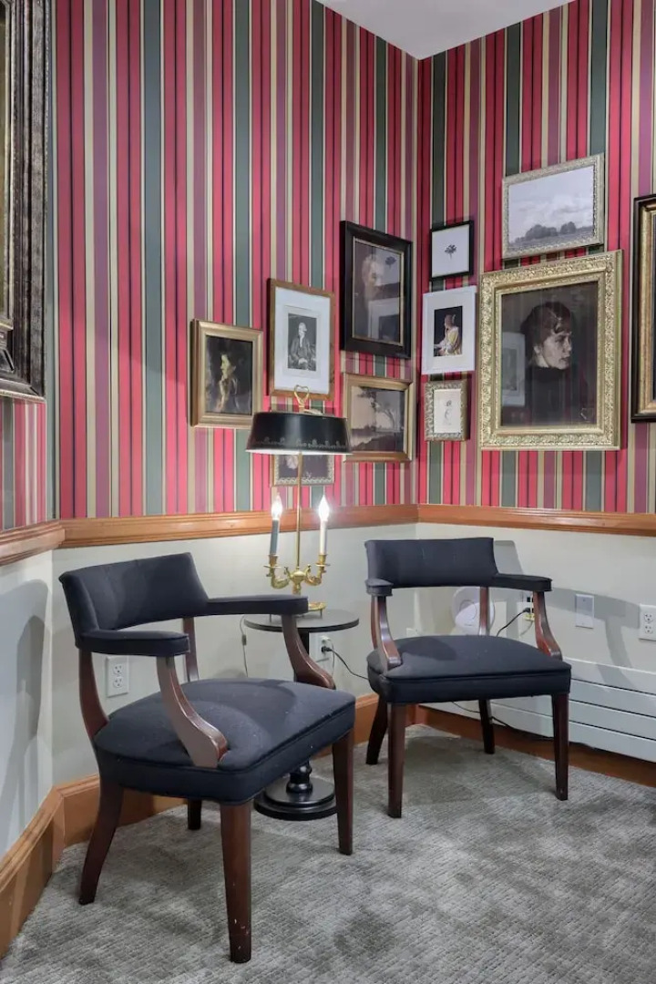 The Executive Suites and Venue