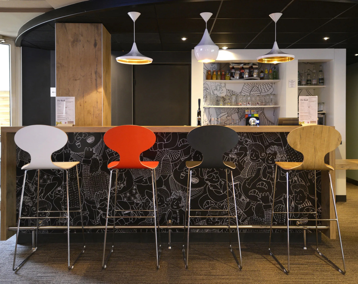 ibis Château de Fontainebleau