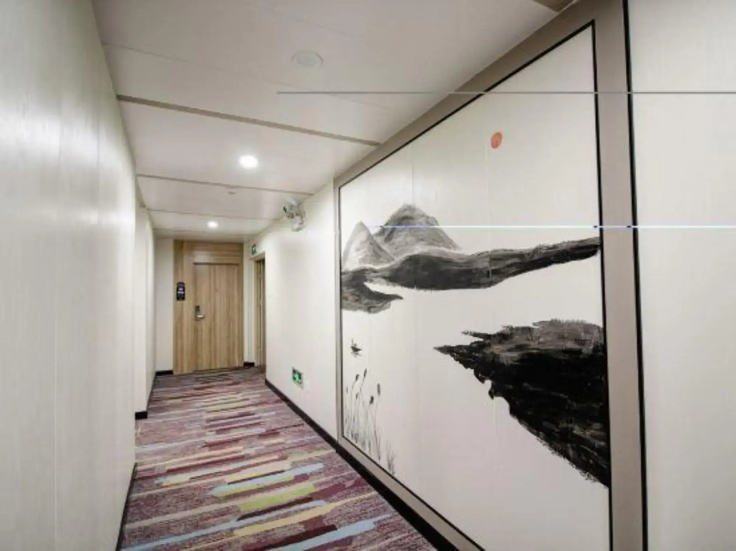 Family Inn Xuchang Railway Station