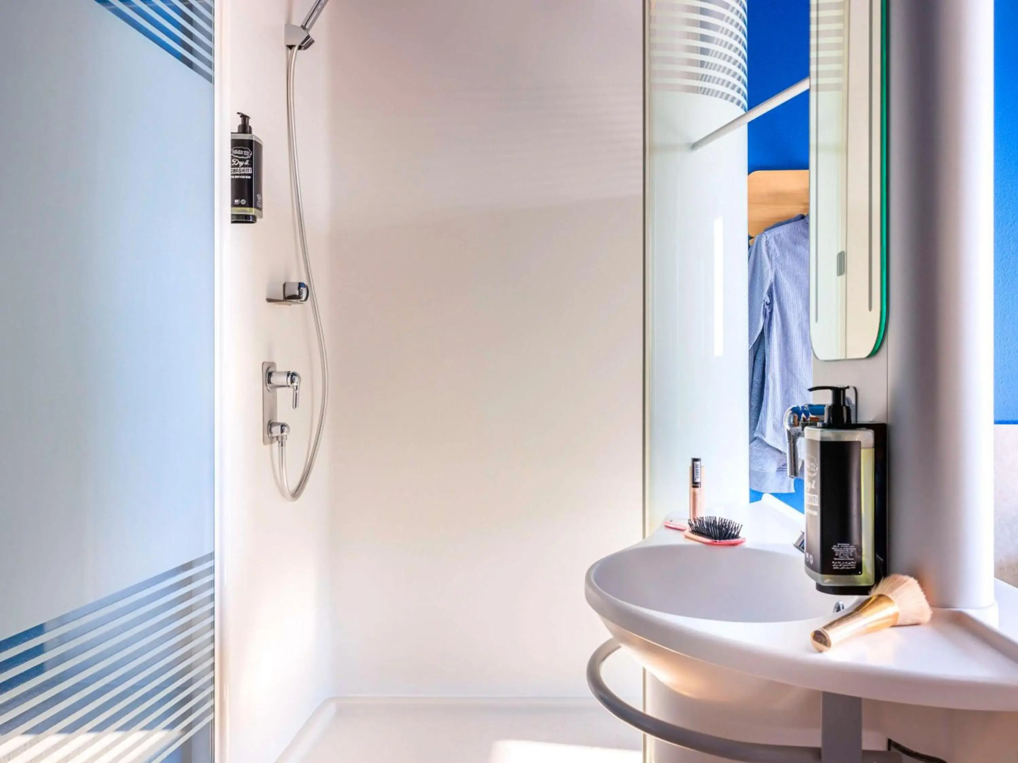 ibis budget Lausanne Bussigny