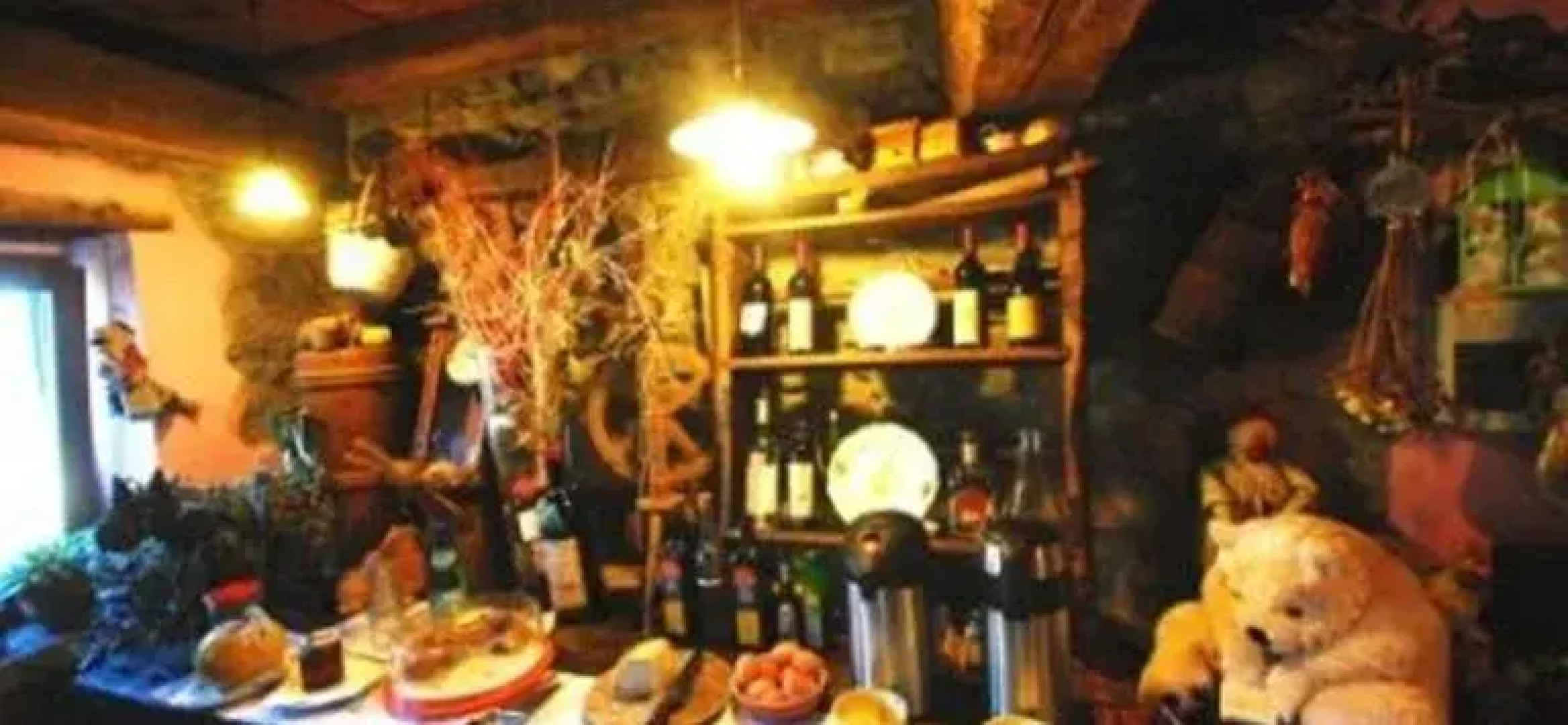 Agriturismo Al Marnich