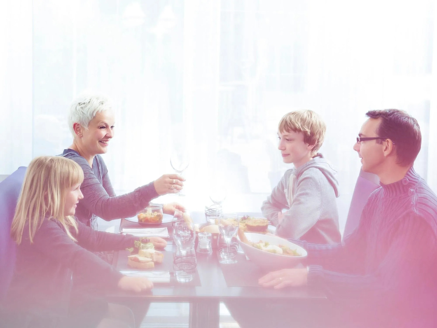 Novotel Paris Nord Expo Aulnay Hotel