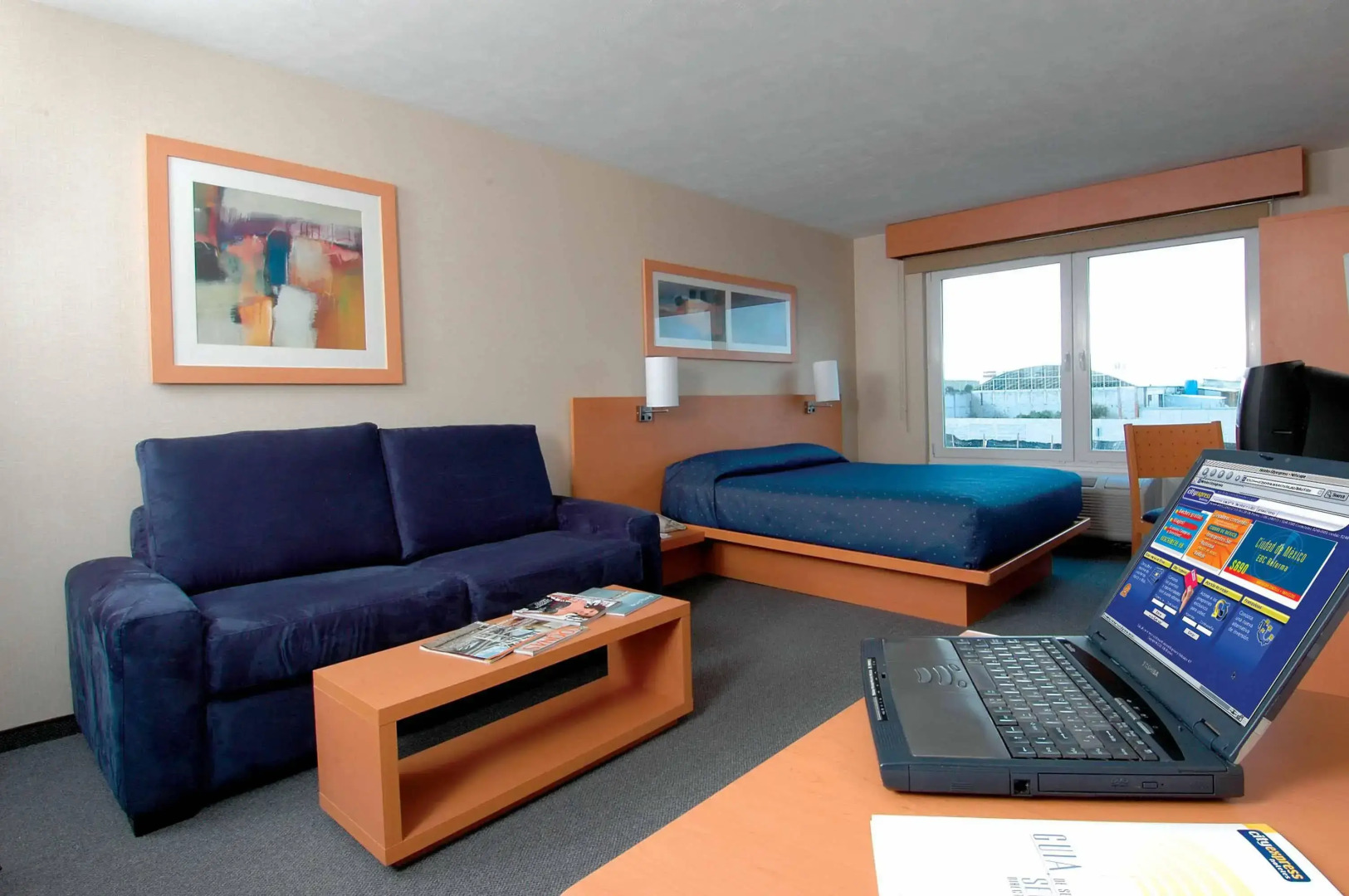 City Express by Marriott Toluca