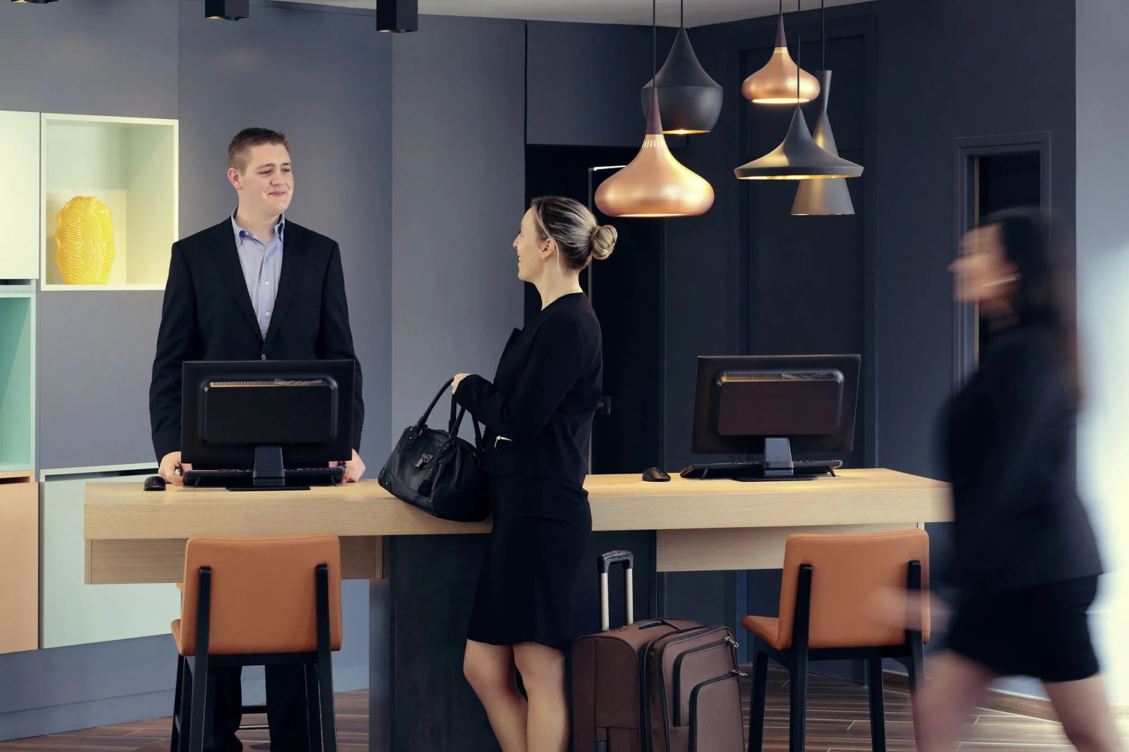 Mercure Orange Centre