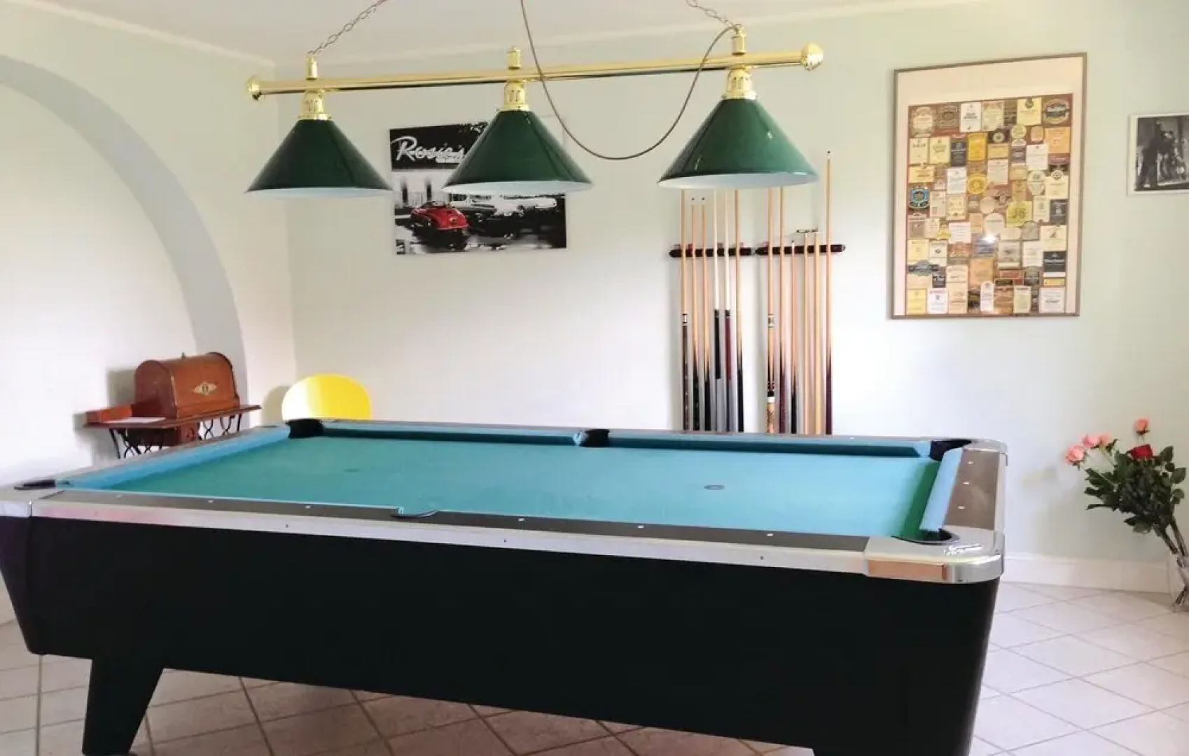 Amazing Home in Beckerwitzhohenkirchen With 3 Bedrooms, Jacuzzi and Wifi