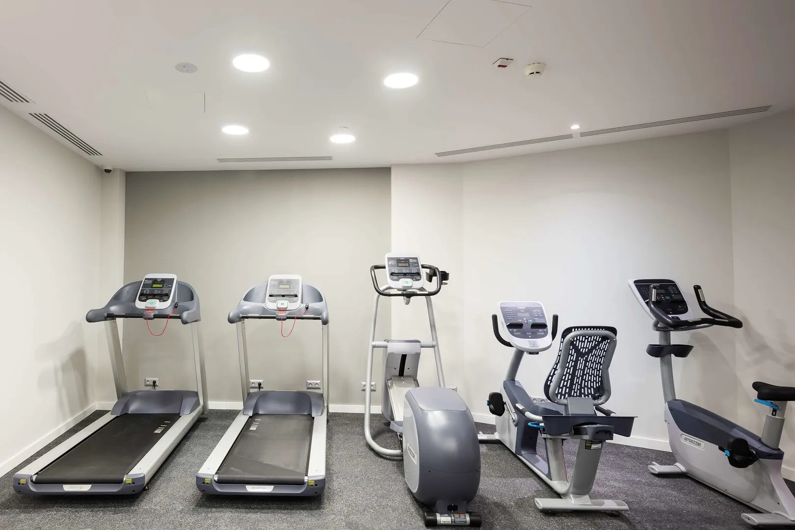Hilton Garden Inn Bucharest Old Town
