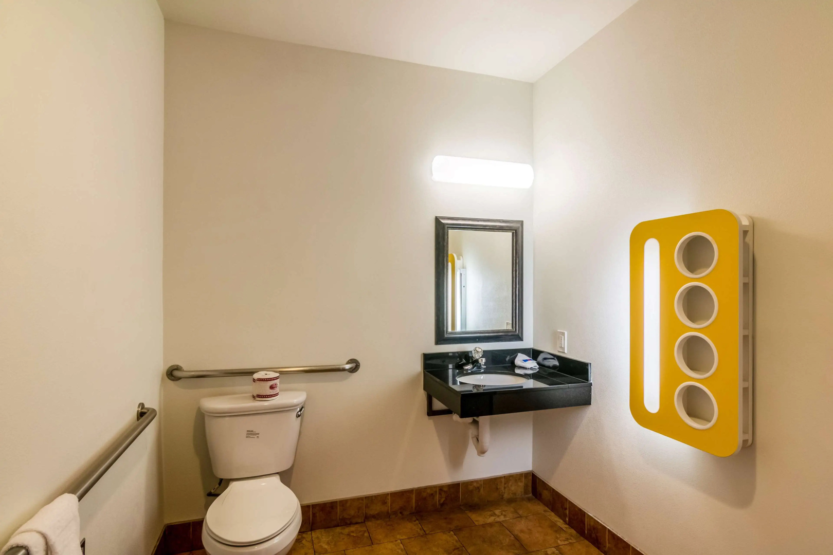Motel 6 Bell Gardens