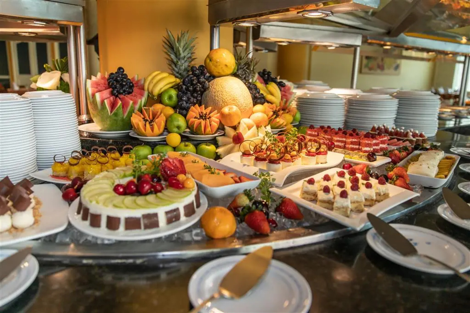 Hotel Casablanca Salinas