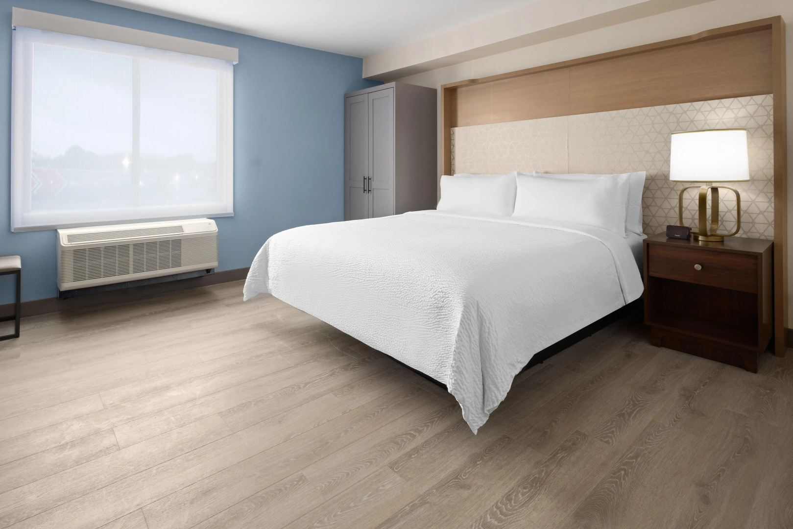 Holiday Inn Hotel and Suites Richmond West End by IHG