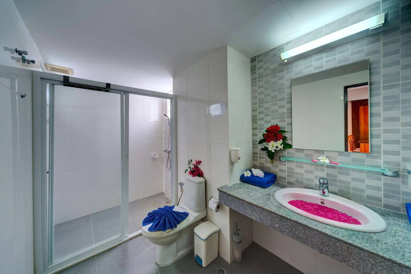 Krabi Apartment Hotel