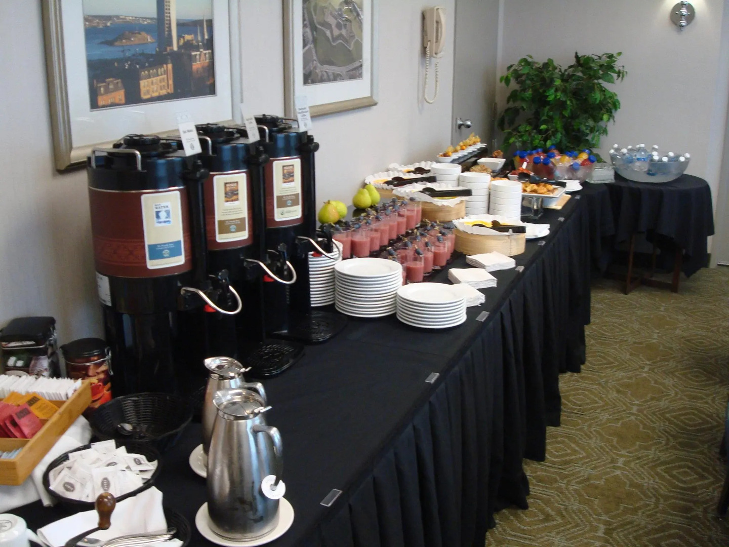 Atlantica Hotel Halifax