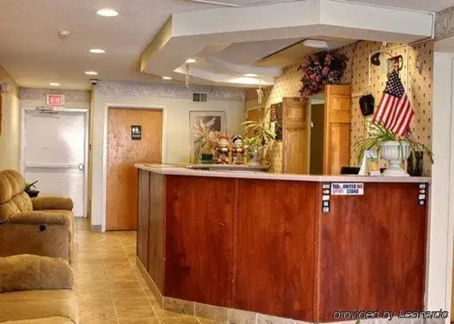Arsenal Apartments
