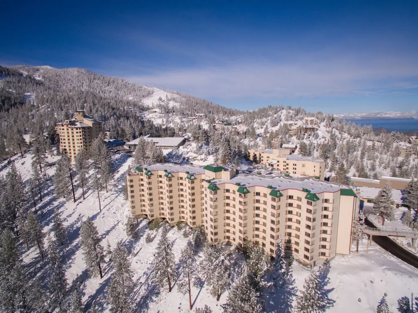 The Ridge at Lake Tahoe