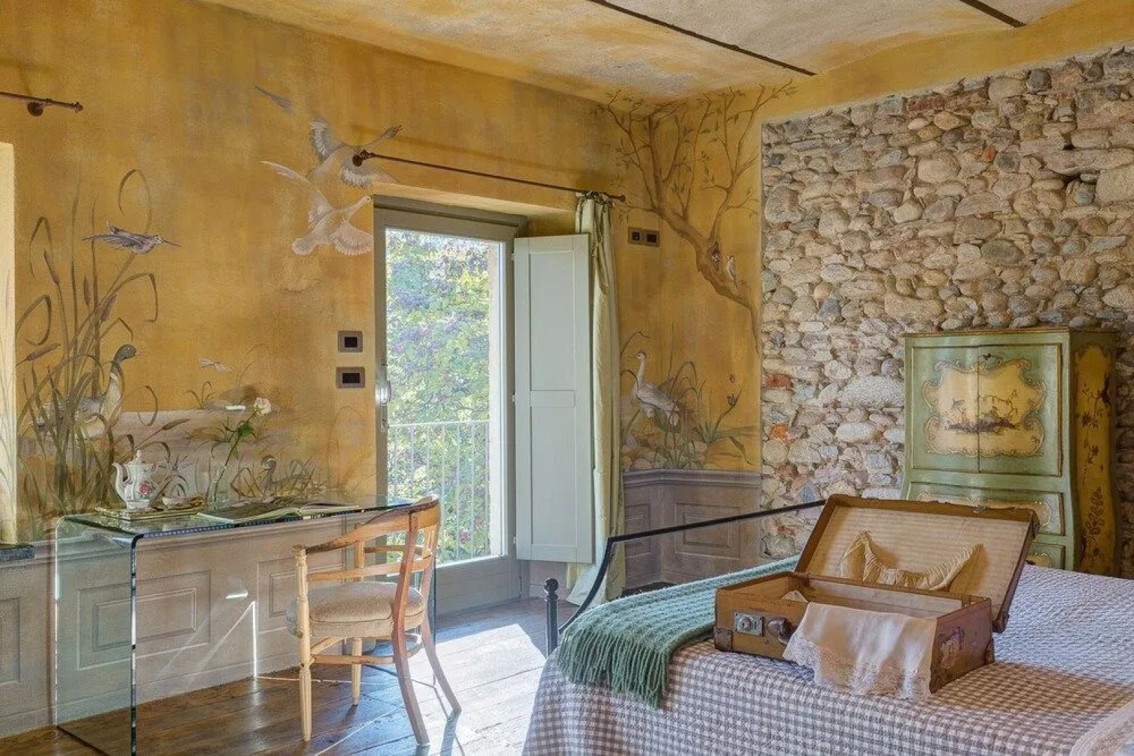 B&B La Casa delle Grottesche