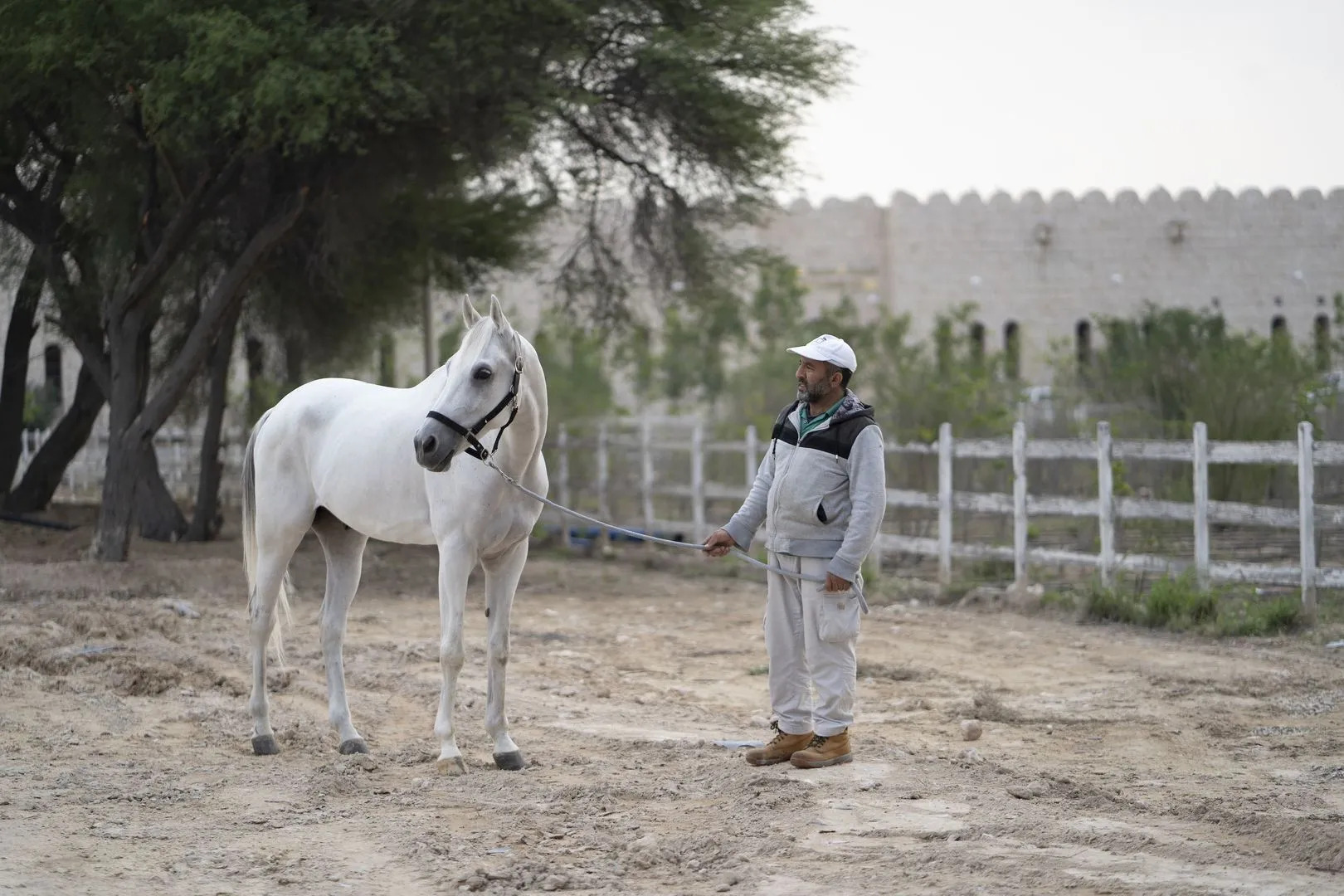 Al Samriya, Autograph Collection