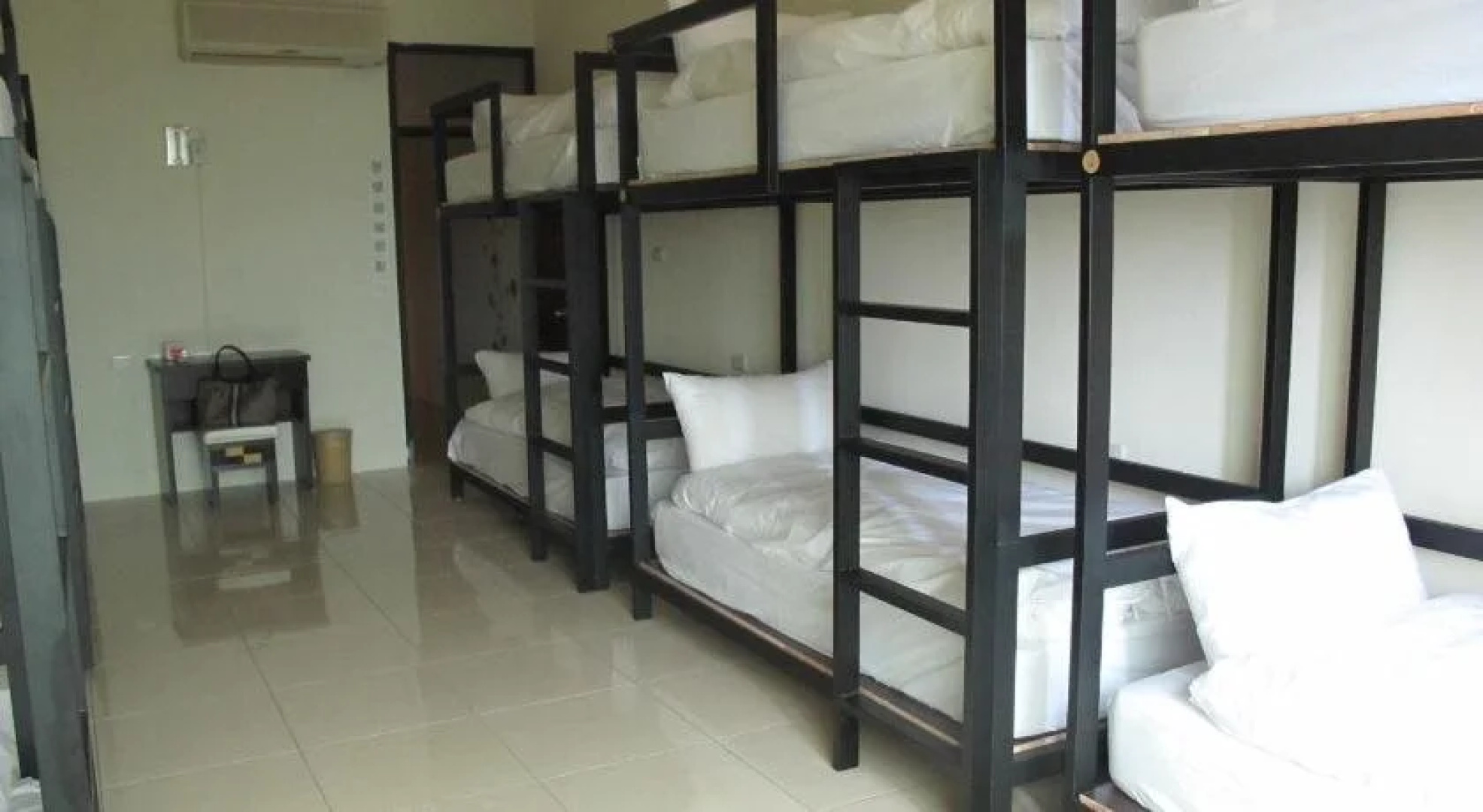 The Way Hostel & Bar