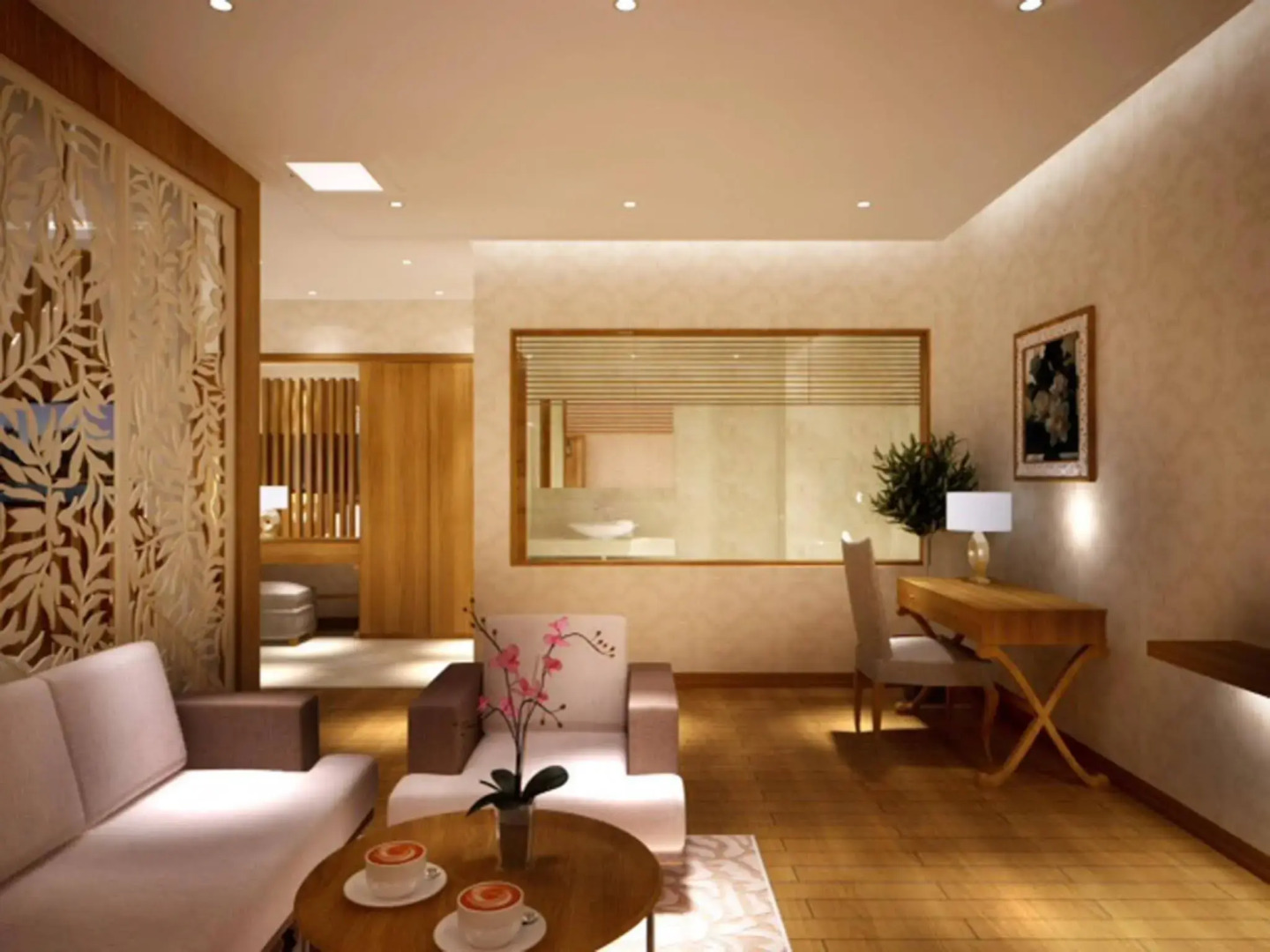 Palm Hotel Thanh Hoa