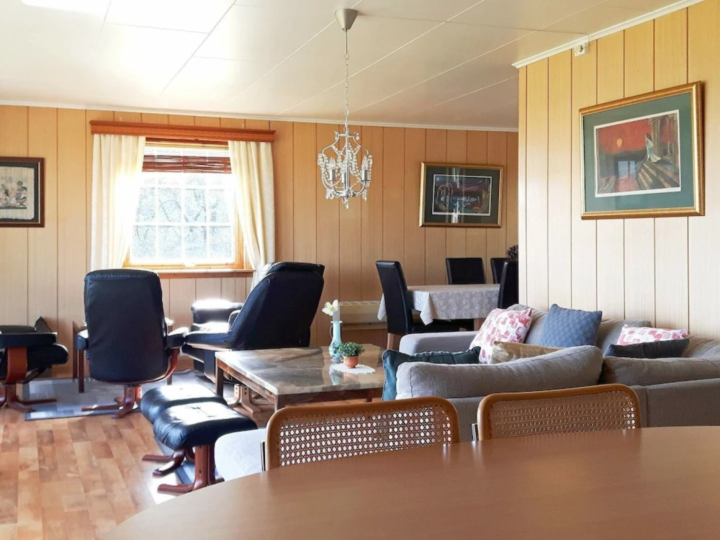 10 Person Holiday Home in Farstad