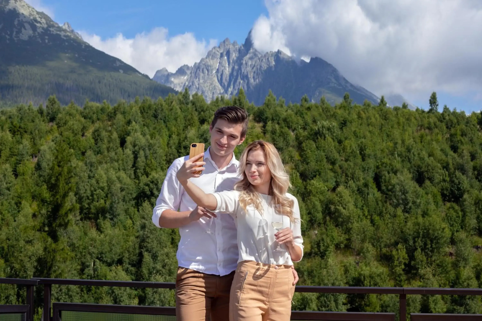 Grand Hotel Bellevue