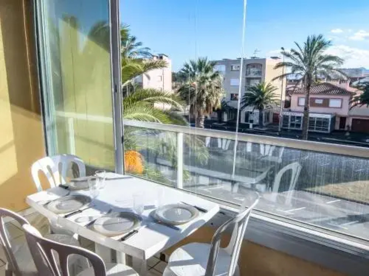 Apartment Les Albères