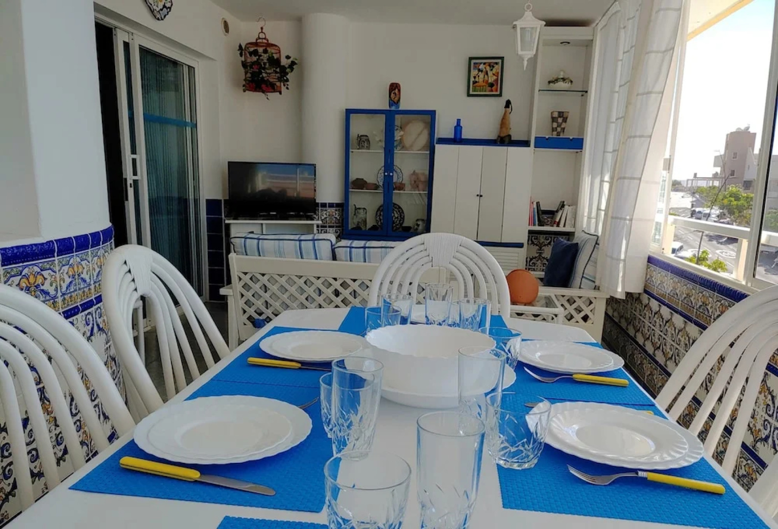 Arena Terrace Apartment