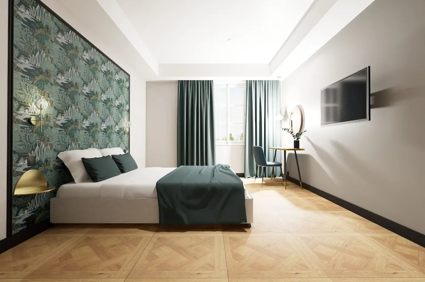 Grand Hôtel de la Scala