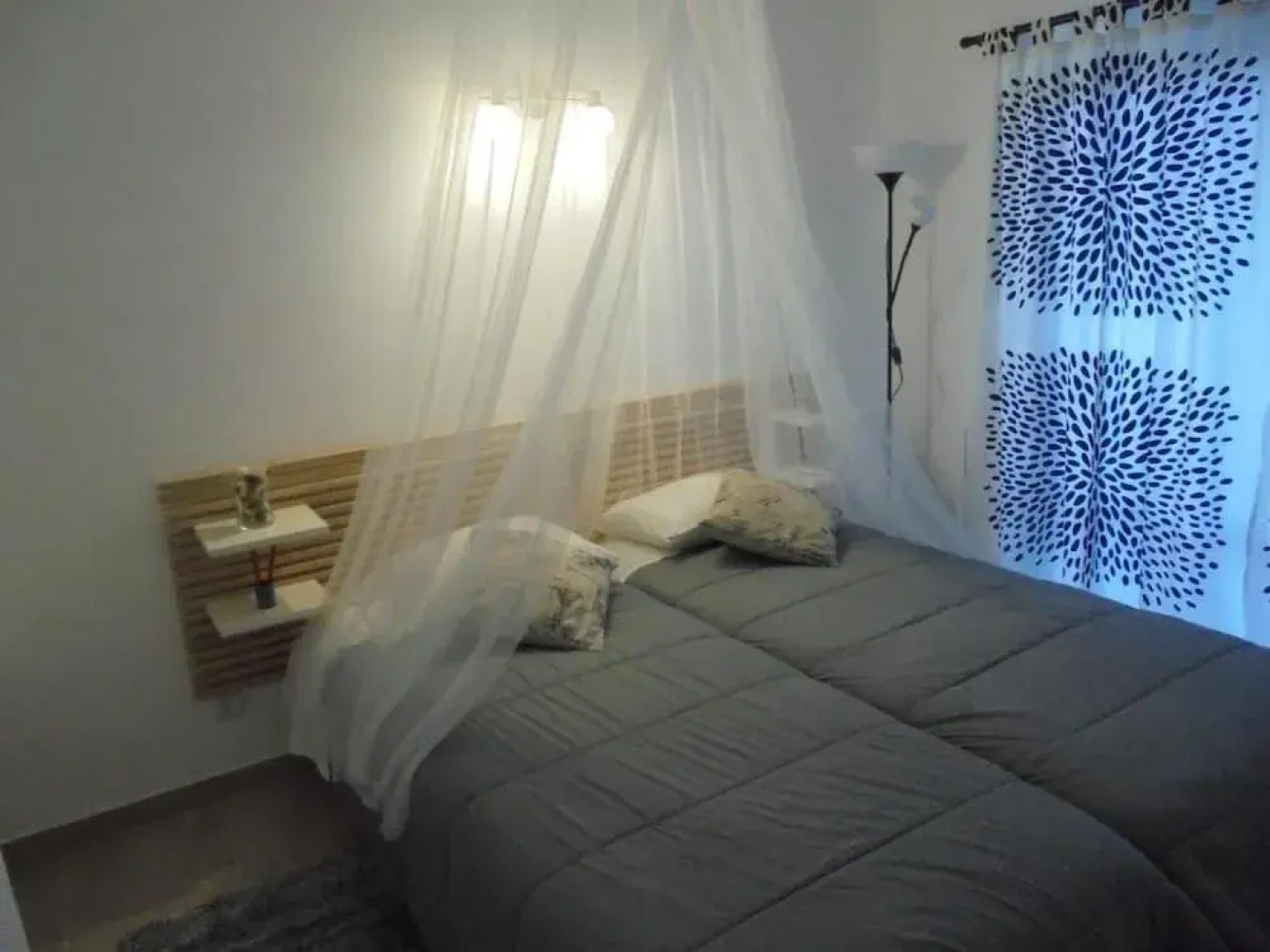 Lagos Charming Villas