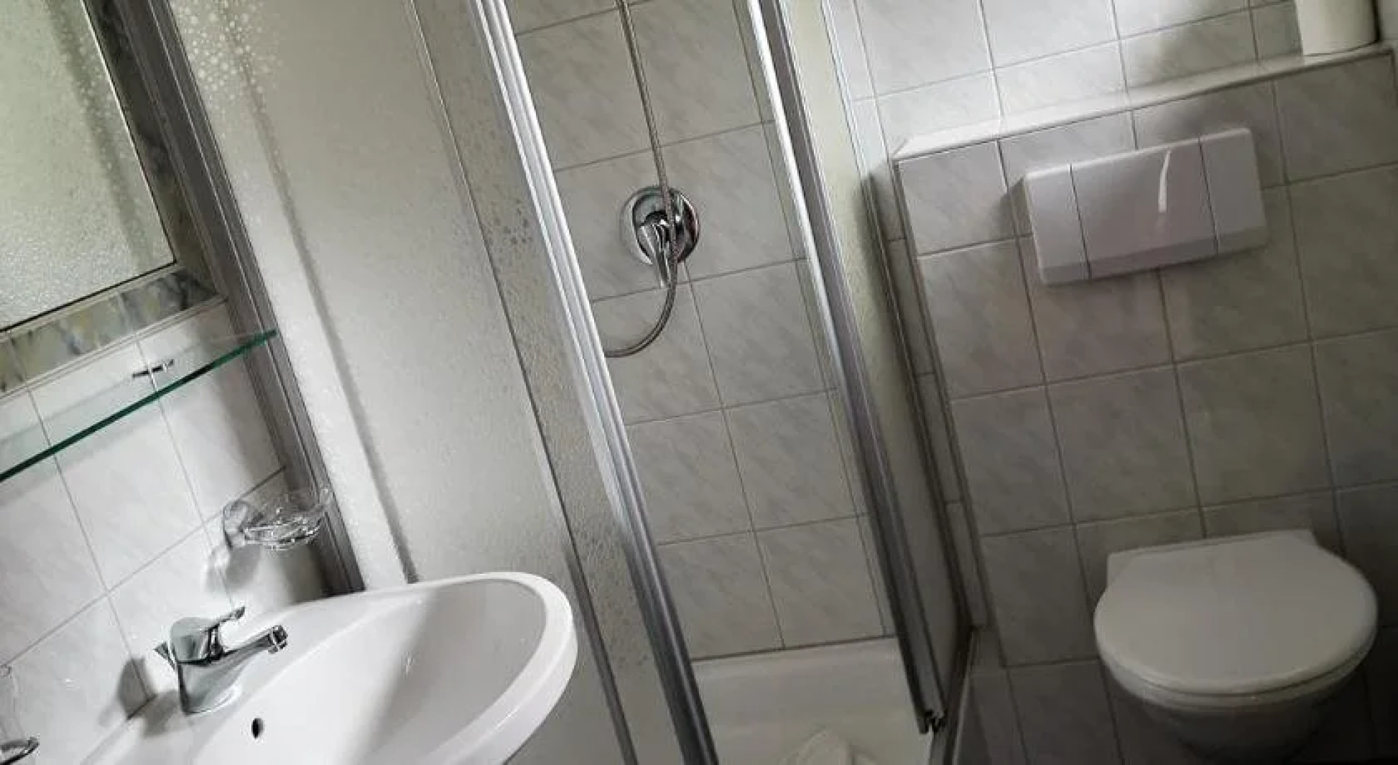 Apart Hotel Ideal