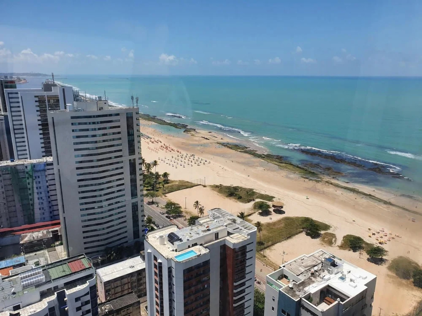 Eninova Flat Executive