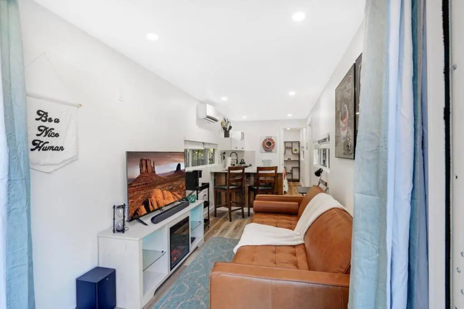 Oasis Container Home