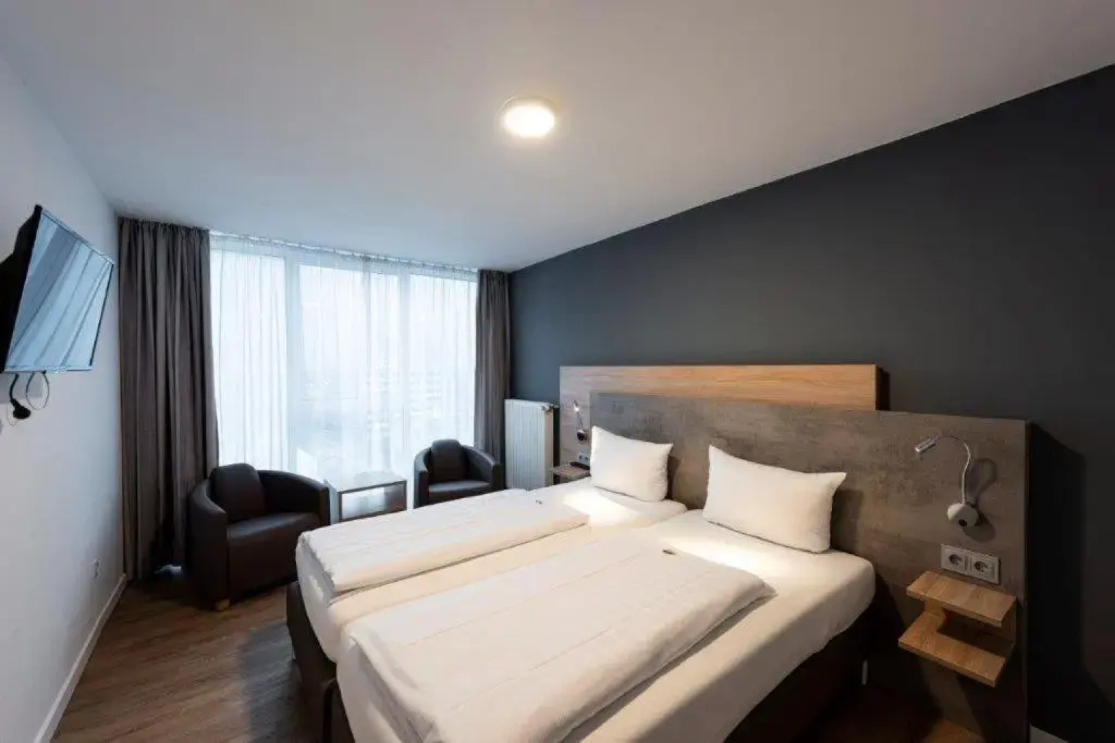 PANORAMA HOTEL in Neustadt an der Weinstraße