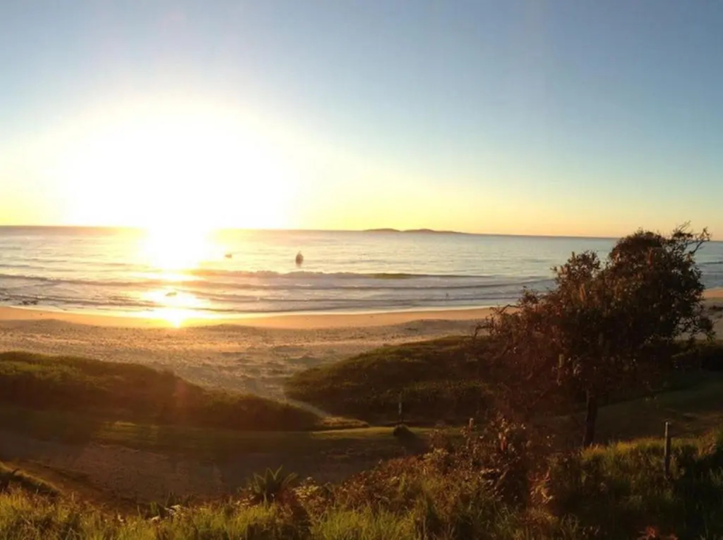 Surfbeach Holiday Park