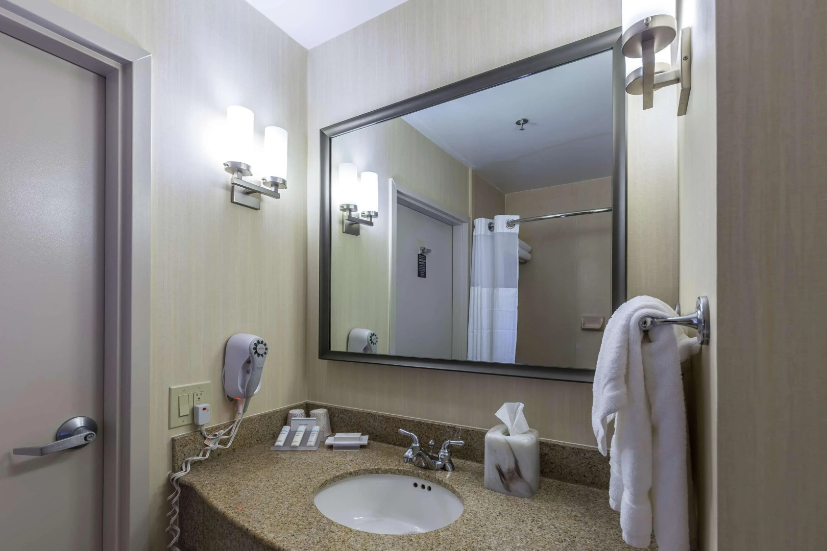 Hilton Garden Inn Fairfield