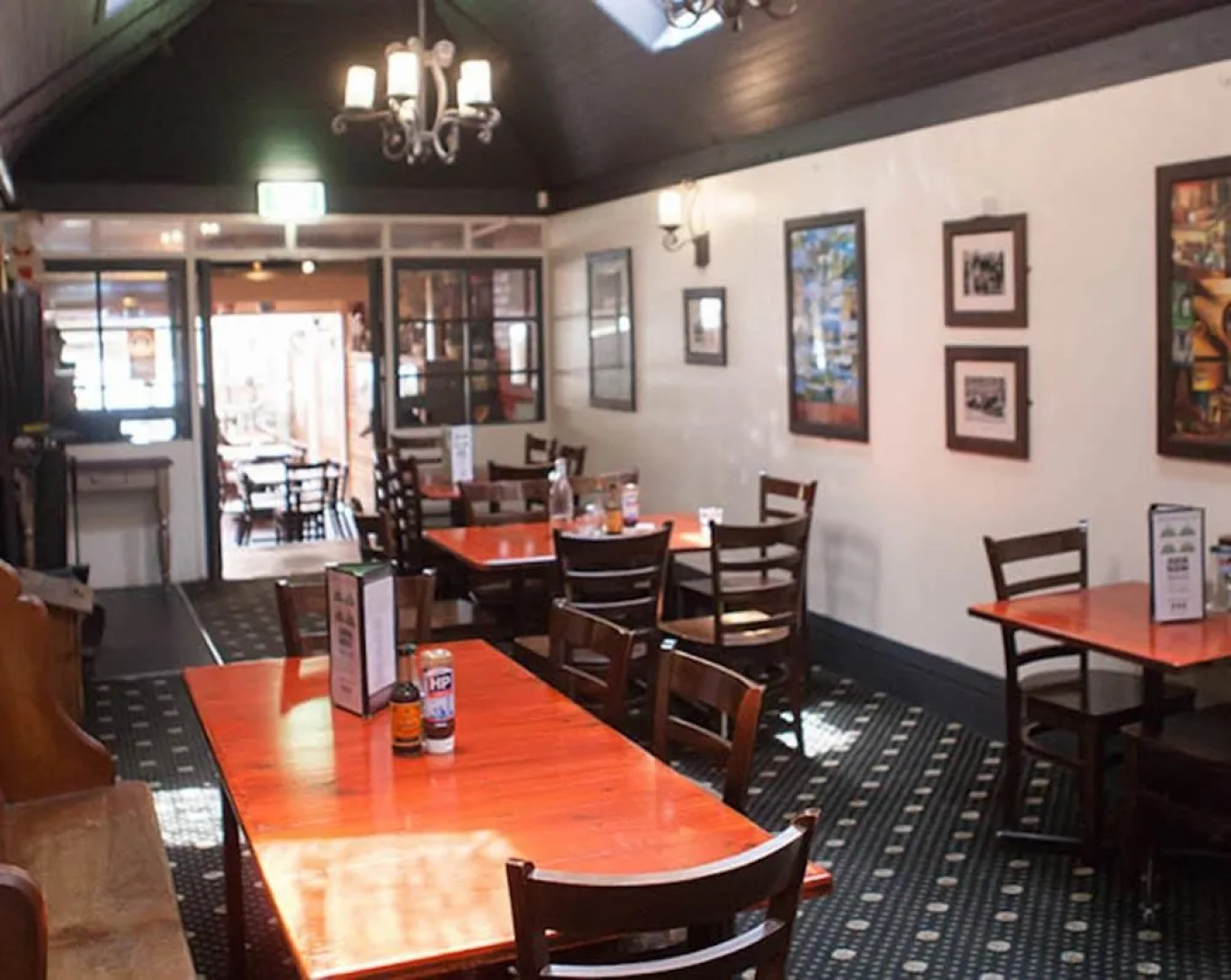 Jack Duggans Irish Pub