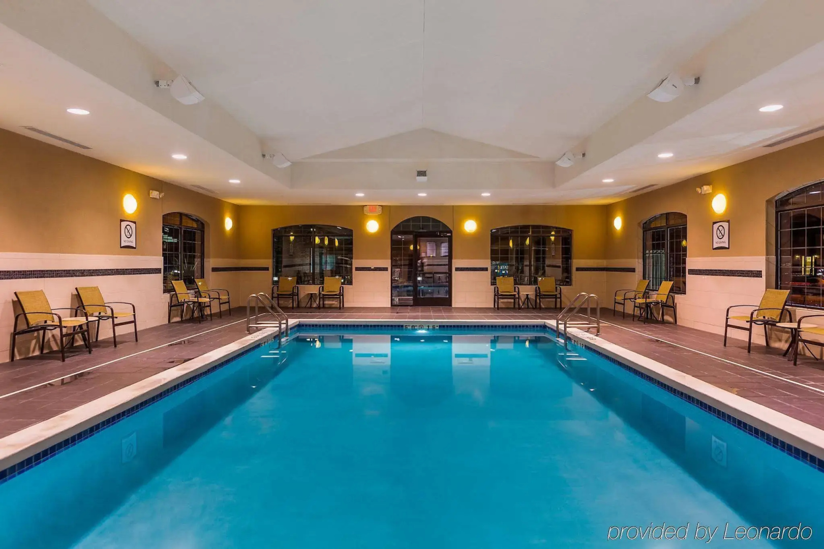 Staybridge Suites Bismarck by IHG