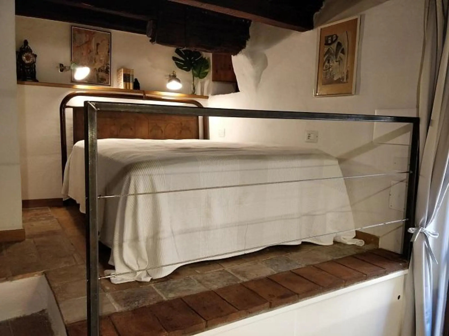 Casa Messi - Casa Messi a Vicolo della Rivolta 25 Apt.5