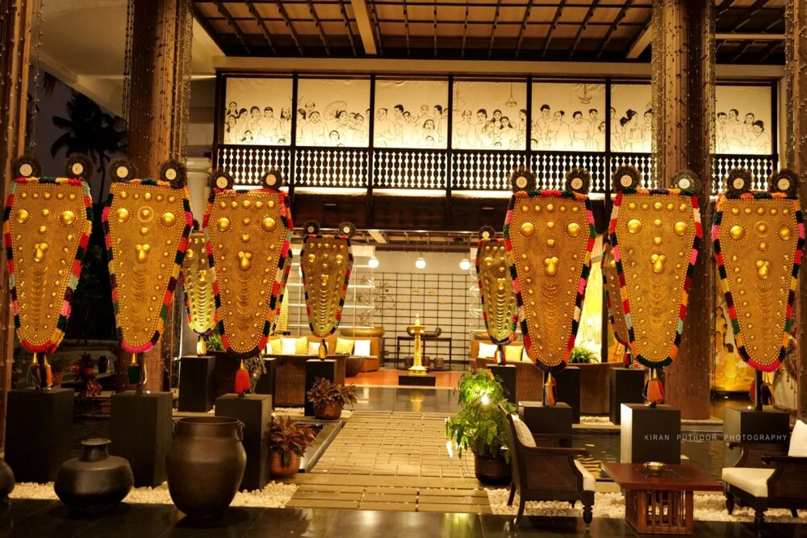 Plumeria Lake Resort & Spa