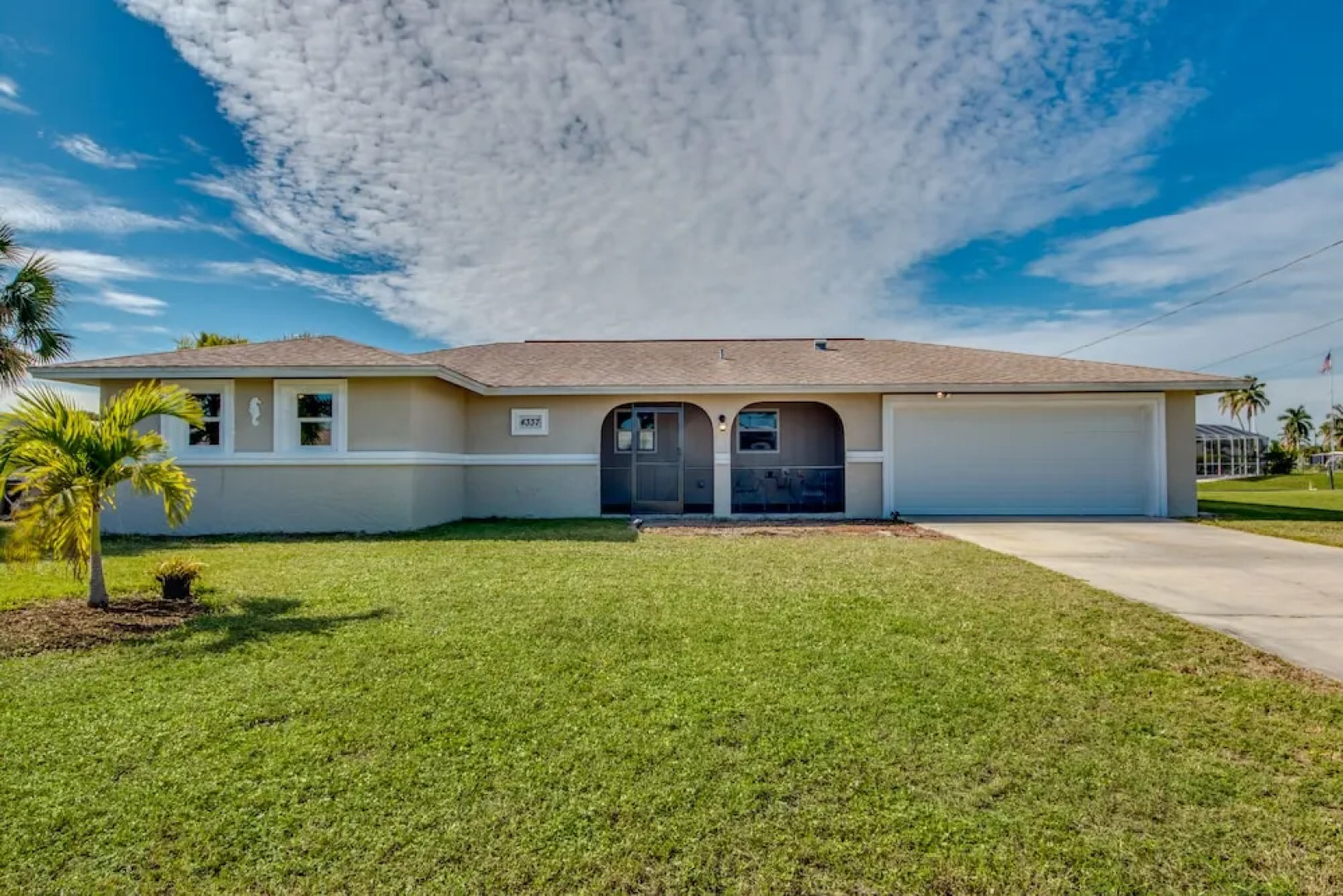 Villa Waterway - Roelens Vacations