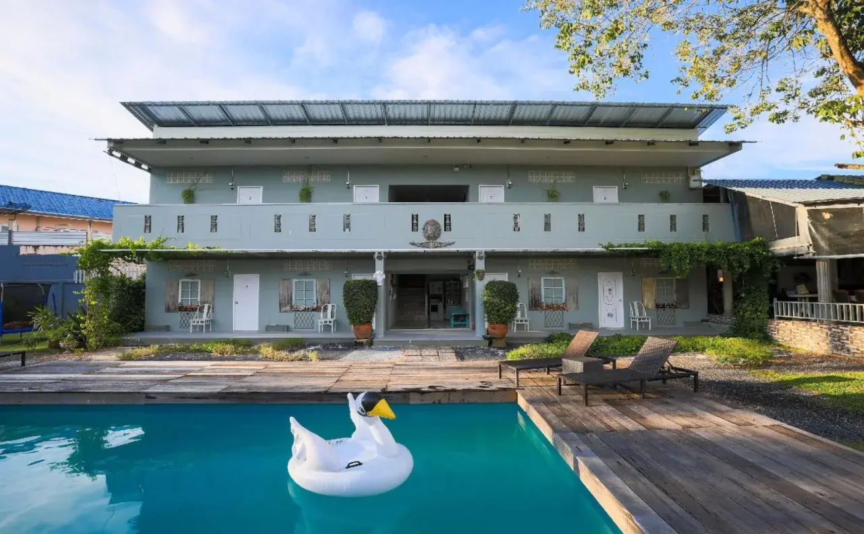 Phuket Nonnita Boutique Resort